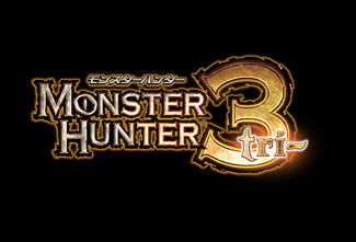 Monster Hunter 3 se hace de rogar