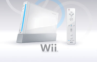 La Wii continúa aventajando a sus competidoras en Japón