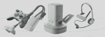 Xbox 360: desvelado el cargador de baterías