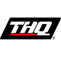 THQ abandona su filosofía multiplataforma