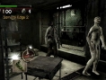 Nuevas imágenes de Resident Evil: The Umbrella Chronicles