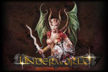 Underworld ya está disponible