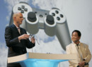 Vídeos de la conferencia de Sony