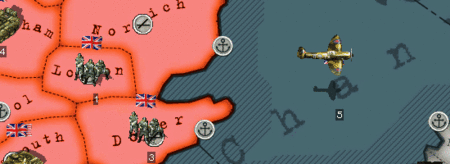 Nuevo parche y expansión para Hearts of Iron II