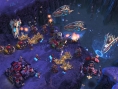 Nuevas imágenes de Starcraft 2