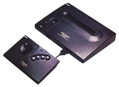 Los clásicos de Neo-Geo estarán disponibles en la Playstation Store