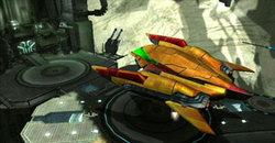 Metroid Prime 3 no tendrá modo online