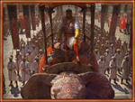 Demo de Age of Empires III The Asian Dynasties