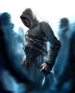 Juega con Altair en el próximo Prince of Persia