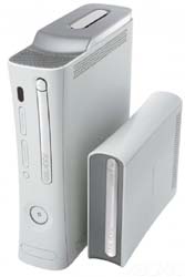 Xbox360 estrenará HD-DVD en otoño