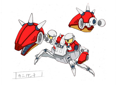 Sonic vuelve a las 2D