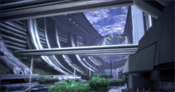 Imagen 1 Tráiler de Mass Effect