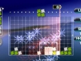 Confirmado Lumines II para PSP