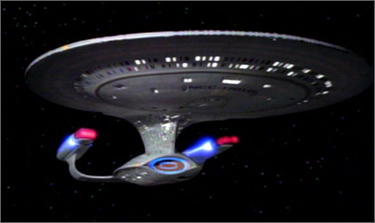 Bethesda Softworks prepara dos nuevos juegos basados en Star Trek