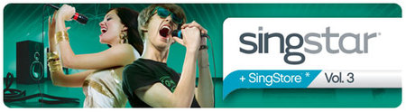 SingStar es retrocompatible