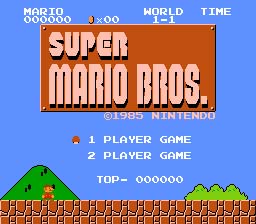 ¿Conoces Super Mario Crossover?