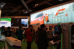 Imagen 1 Microsoft se vuelca con Kinect