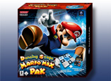 DS: Mario Mix: disponible descarga de audio jams