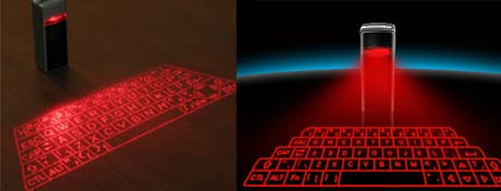Los 10 teclados más raros de la historia