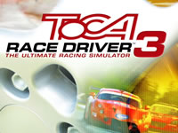 TOCA Race Driver 3 Challenge anunciado