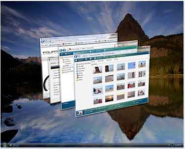 Requisitos mínimos oficiales de Windows Vista y posible retraso