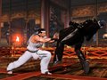 Imágenes de Virtua Fighter 5