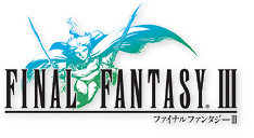 Teaser site de Final Fantasy III