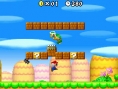 Imágenes de New Super Mario Bros.