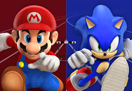 Mario & Sonic en los JJOO han vendido ya cinco millones de unidades