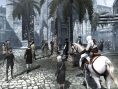 Imágenes de Assassin's Creed