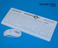 Análisis desktop Rainbow White Slim Desktop Pro por Hard-h2o