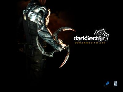 Dark Sector aplazado hasta principios del 2008