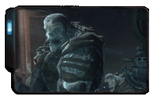 Disponible la web de Gears of War