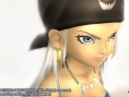 Artworks/renders de Blue Dragon