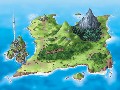 Imágenes de Dragon Quest Swords