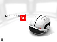Vuelve el visionario de Nintendo ON...