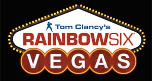 Parche 1.03 para Rainbow Six Vegas