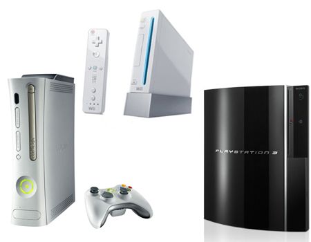 La Wii es la más fiable de las grandes consolas