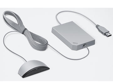 Nuevos detalles de Wii Speak