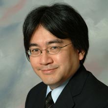 Iwata insiste en que para una Wii 2 se necesita más que sólo HD