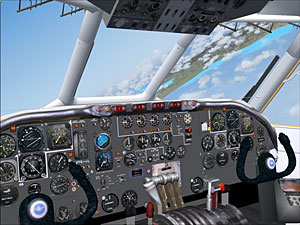Flight Simulator X a la venta a finales del 2006