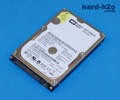 Análisis HD Western Digital Scorpio 120 GB por Hard-h2o