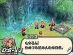 Imágenes de Final Fantasy XII Revenant Wings para Nintendo DS