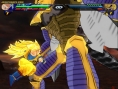 Nuevas imágenes de Dragon Ball Z: Budokai Tenkaichi 2