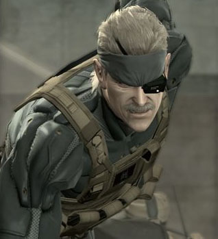 Habrá Metal Gear Solid 5