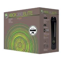 X360 Élite en agosto