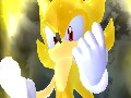Nuevas imágenes de Sonic