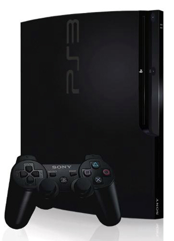 Rumor de la PS3 Slim e imagen