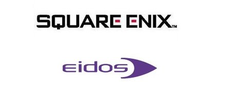 Square Enix y Eidos revelan su nueva identidad europea