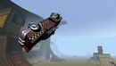Midway anuncia RUSH para PSP